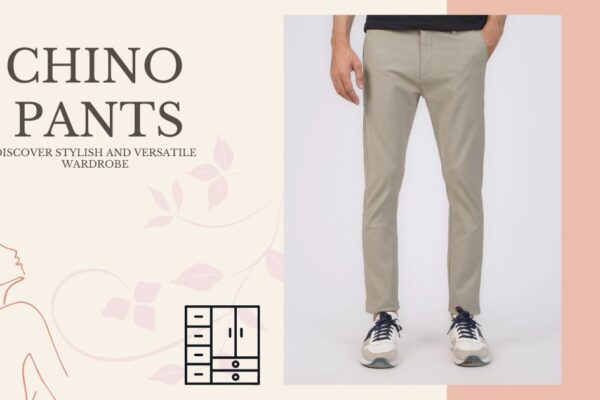 What Are Chino Pants