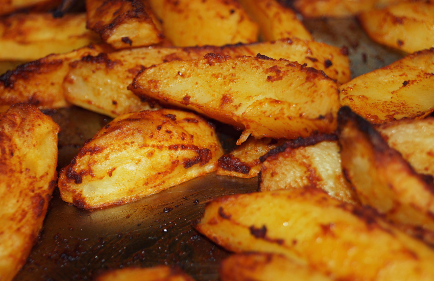 Crispy Papas Fritas: The Ultimate Guide to Perfectly Fried Potatoes