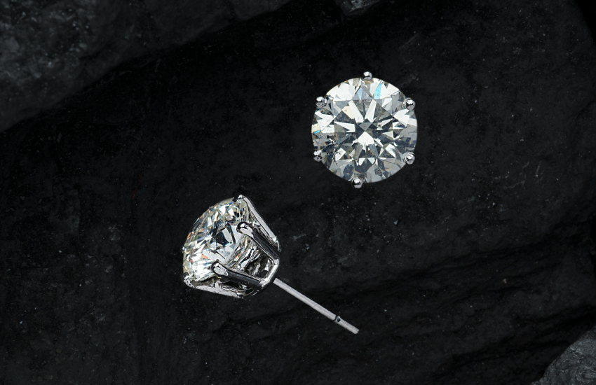 How to Tell if Diamonds Are Real: A Comprehensive Guide