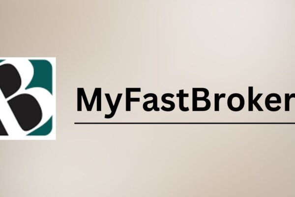 MyFastBroker