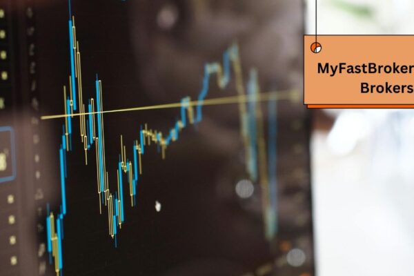 MyFastBroker Stock Brokers