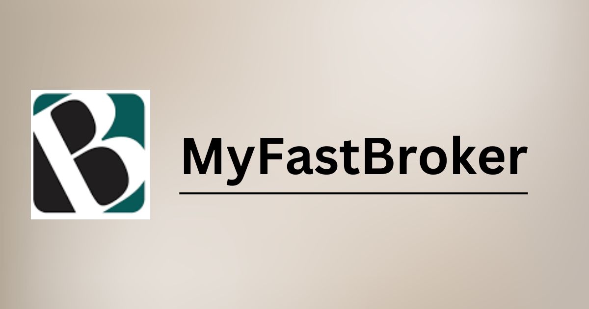 MyFastBroker