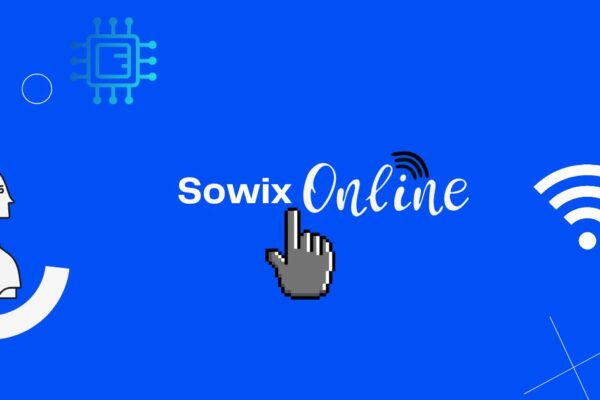 Sowix Online