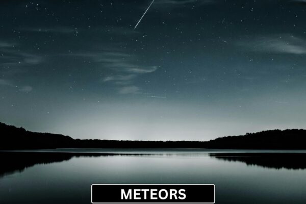 meteors