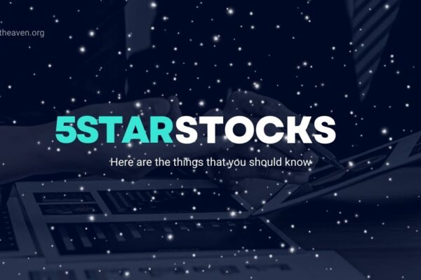 5StarsStocks AI