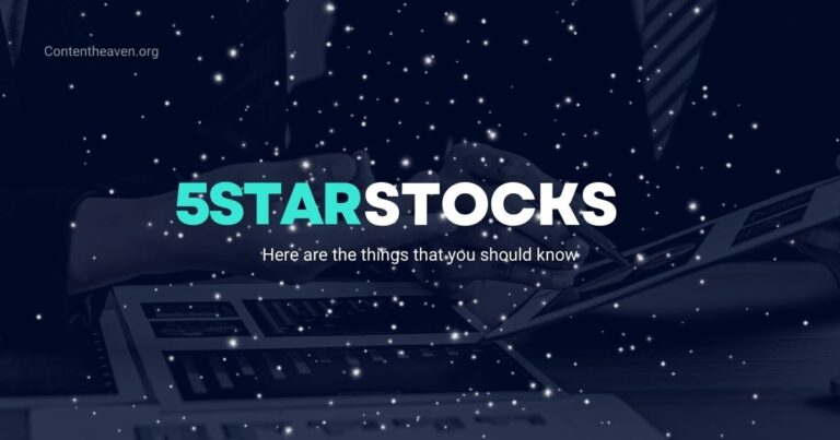 5StarsStocks AI