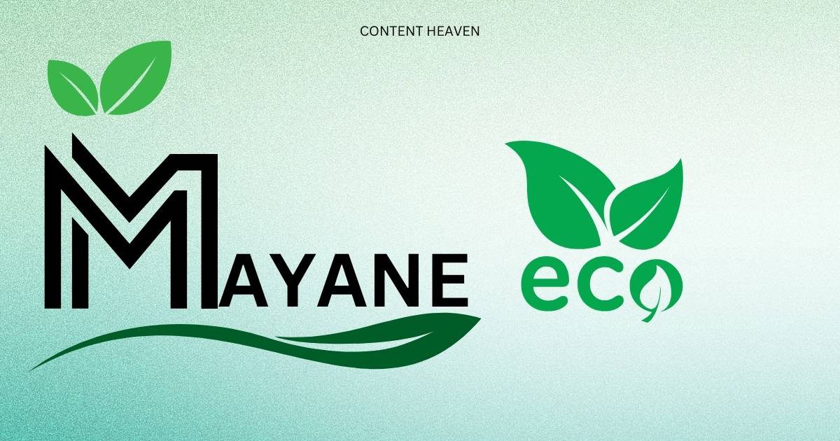 Mayane Eco