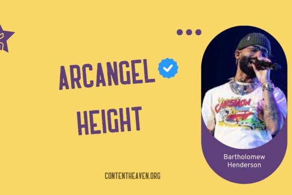 Arcangel Height