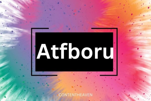 Atfboru