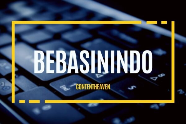 Bebasinindo