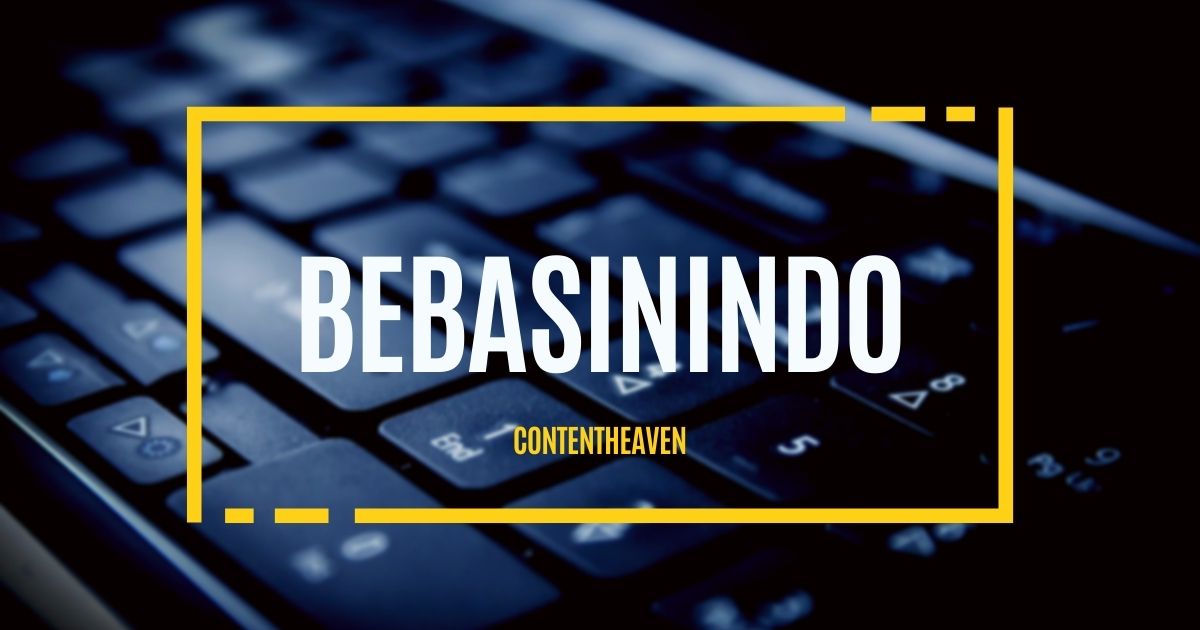 Bebasinindo