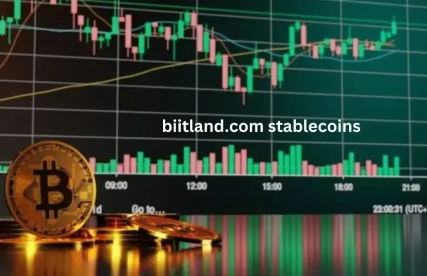 Biitland.com Crypto