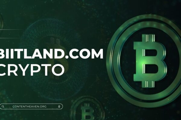 Biitland.com Crypto