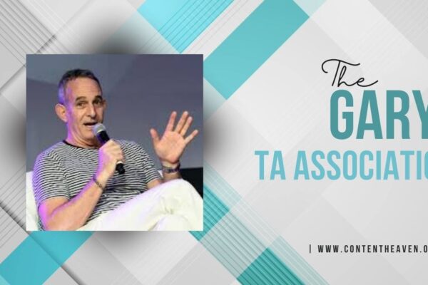 Gary Gersh TA Association