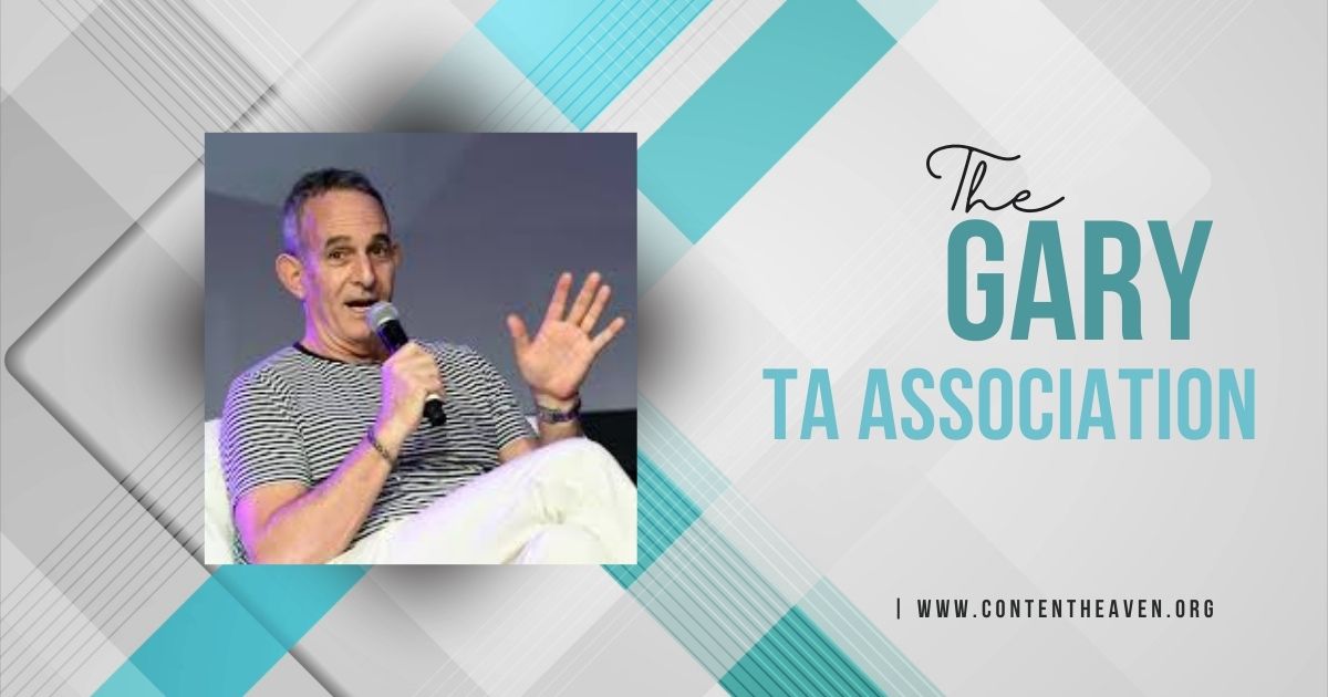 Gary Gersh TA Association