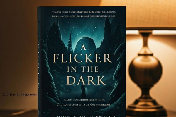 A Flicker in the Dark