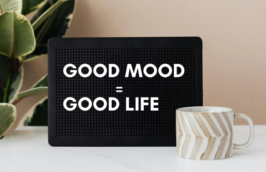 GoodMoodDotCom.com: Guide for Positive Vibes and Growth