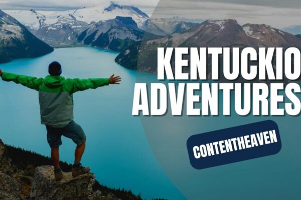 Kentuckio Adventures