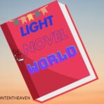 Light Novel World