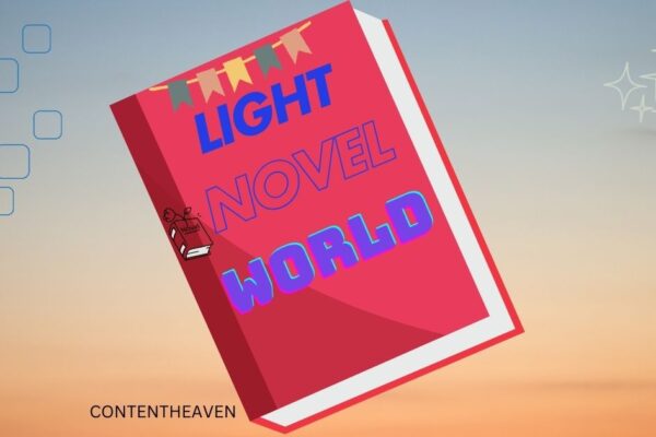 Light Novel World