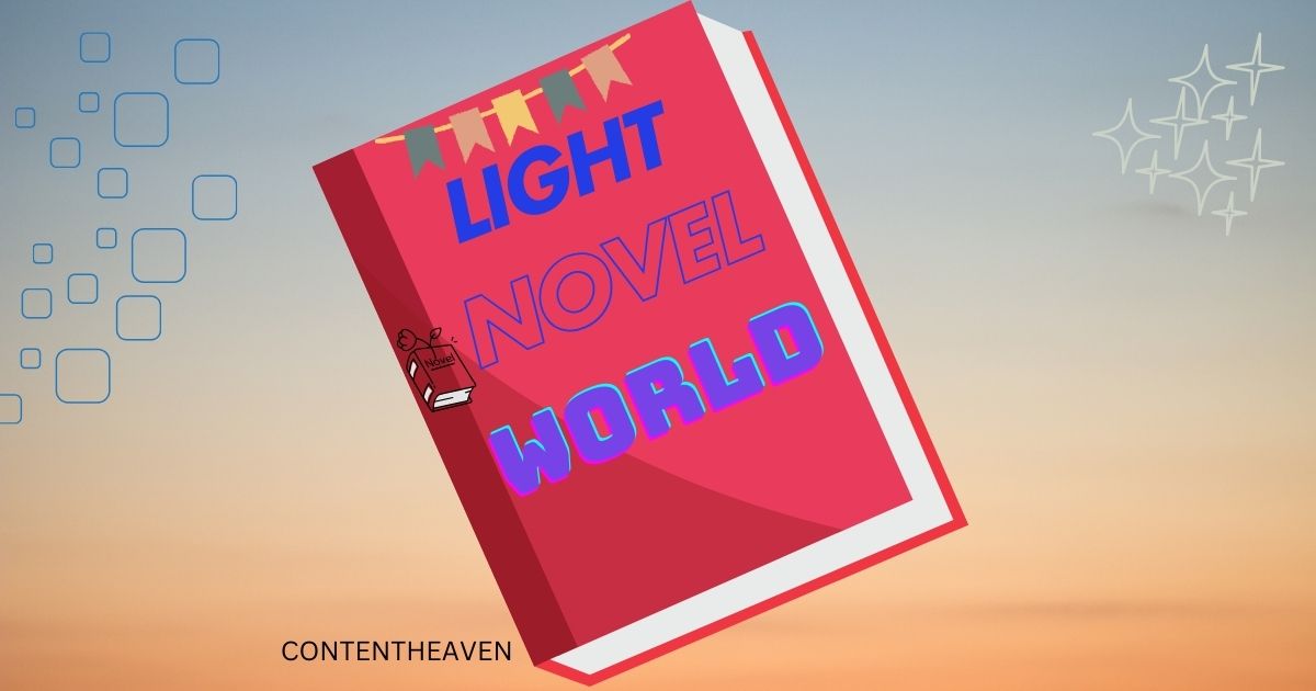 Light Novel World