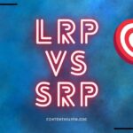 LRP vs SRP