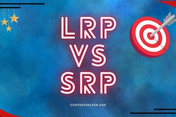 LRP vs SRP