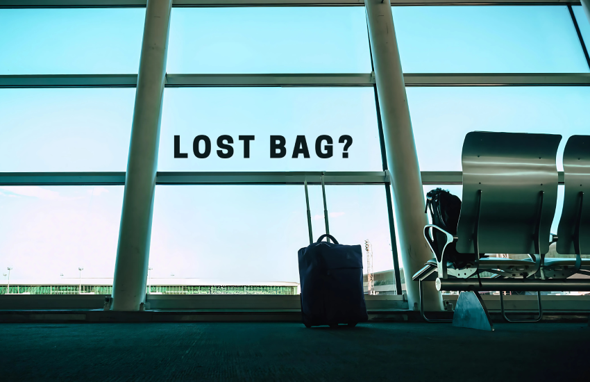 Lost Bag Collective: Navigating the World of Lost and Found Solutions