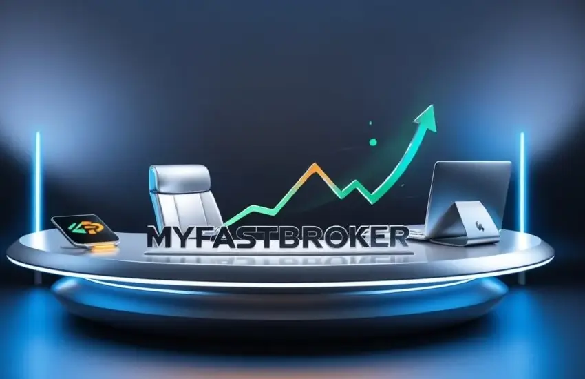 MyFastBroker Crypto Brokers