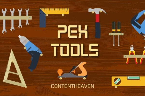 How Much Is It to Rent PEX Tools