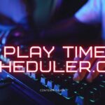 Play Time Scheduler.com