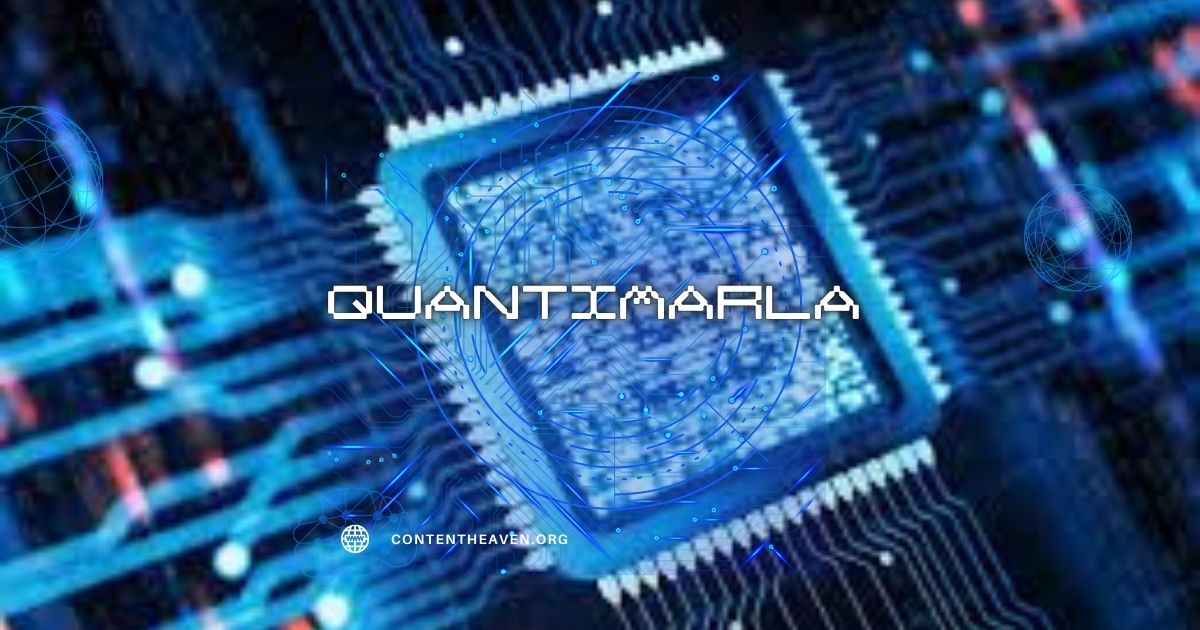 Quantimarla