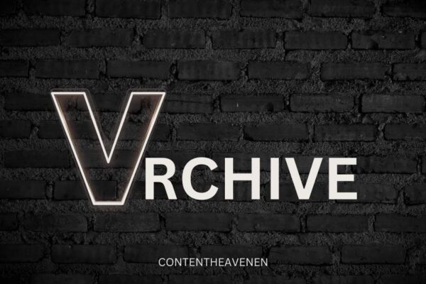 VRCHIVE