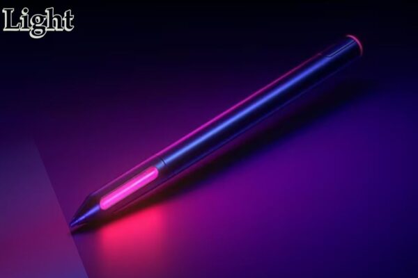 Pen Light