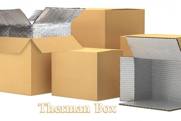 Therman Box