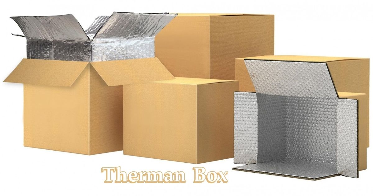 Therman Box