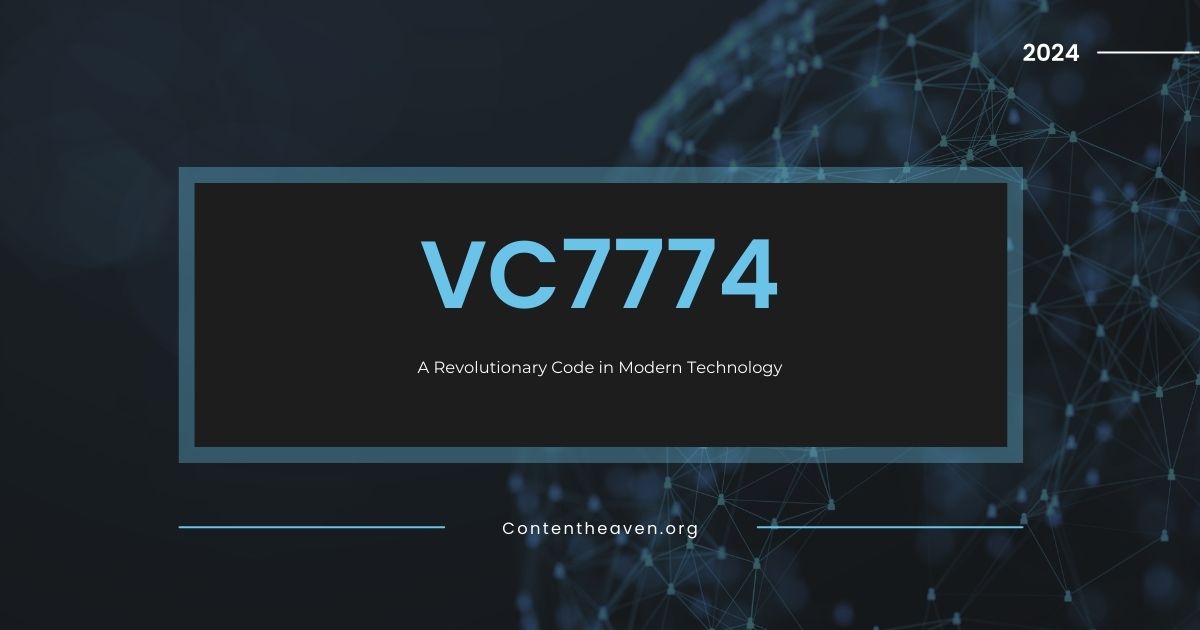 VC7774