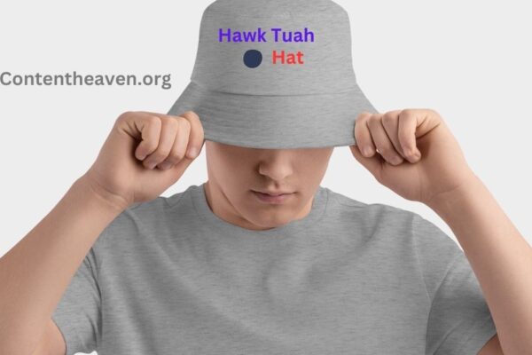 Hawk Tuah Hat