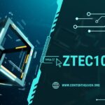 ZTEC100.com