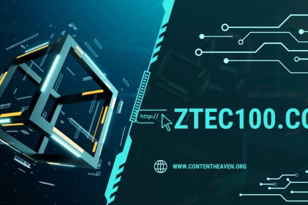 ZTEC100.com