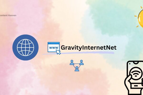 www GravityInternetNet